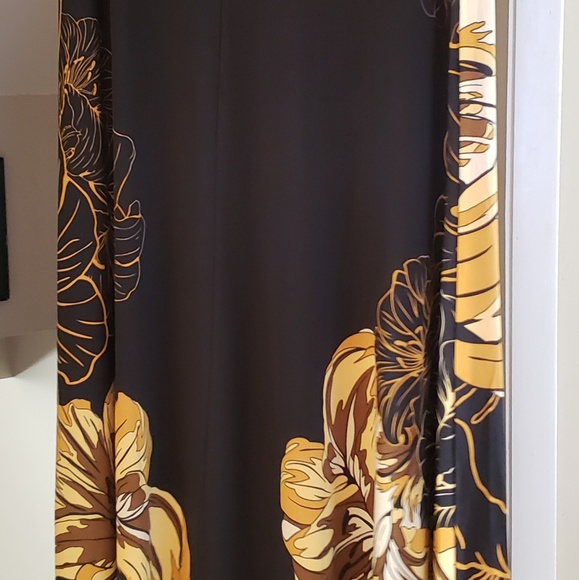 Fall Dress - Picture 6 of 8